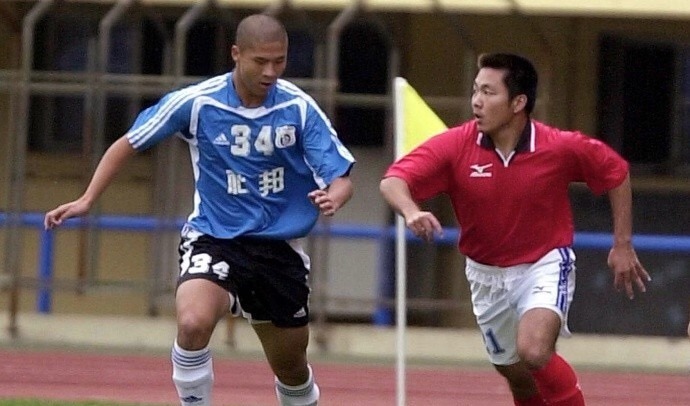 赵明剑谈大连人队,赵明剑回大连一方