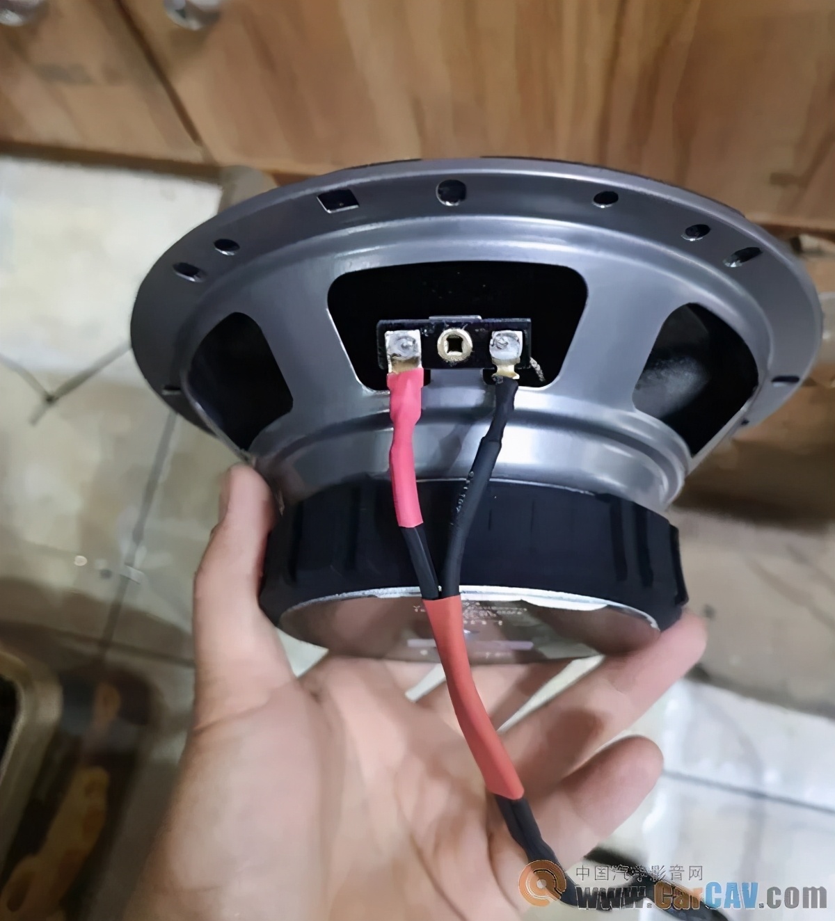 高性价比音响升级方案,帕杰罗音响升级