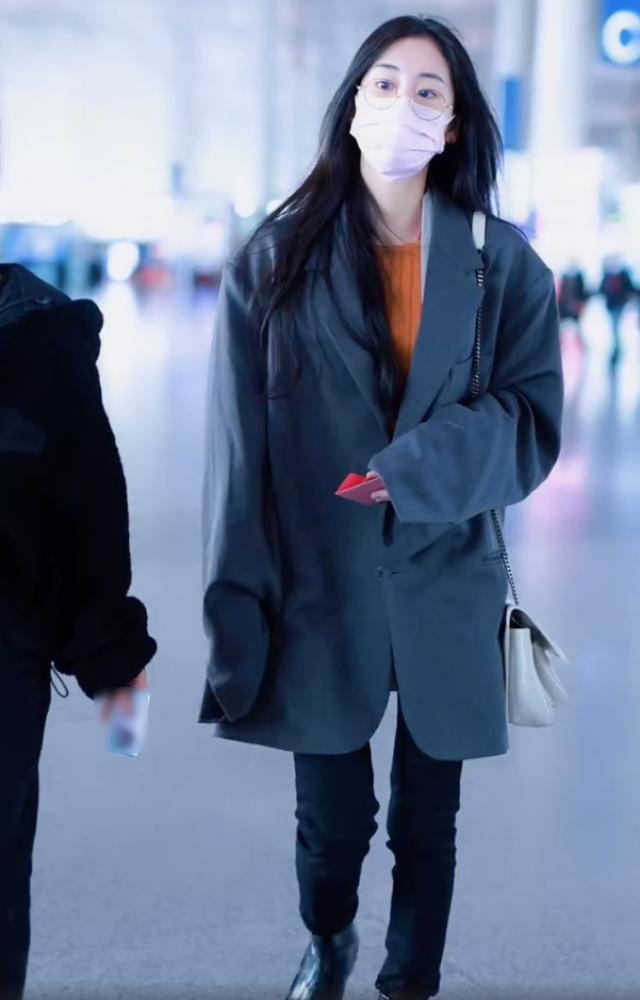 张碧晨目前状况,张碧晨近况