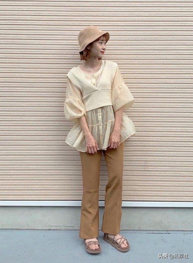 如何营造日系感,如何打造日系氛围感