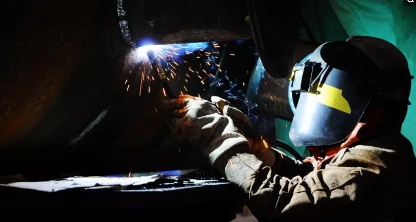 治疗电焊打眼的绝招,电焊打眼几天可以好