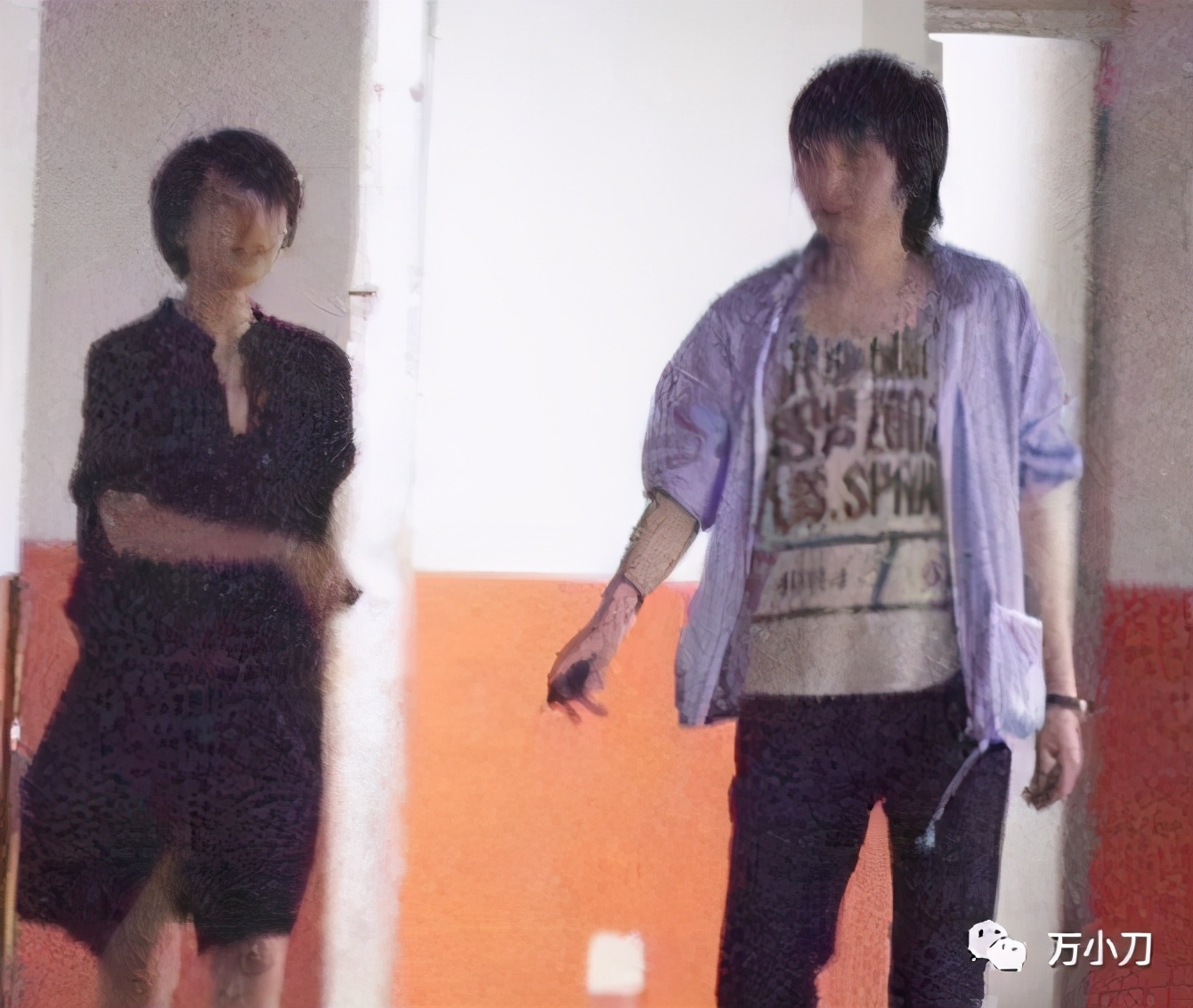 浜湀鏍兼牸鎰熸儏鐖嗘枡,浜湀鑱斿Щ缁椈涓嶆柇