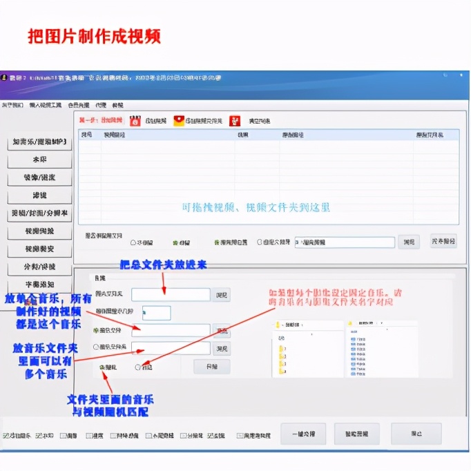 拍短视频用什么软件编辑视频,自媒体短视频的剪辑软件