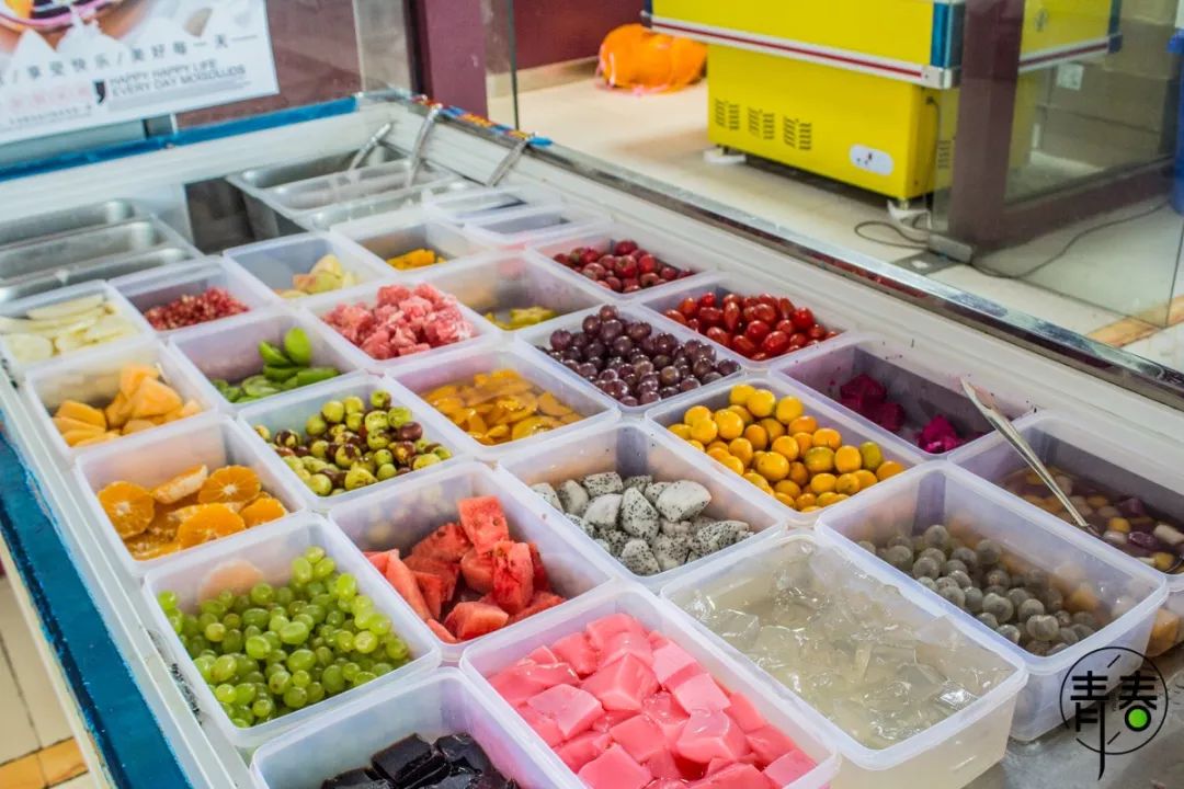 233路尽头的南昌航空大学,承包你的四年青春!