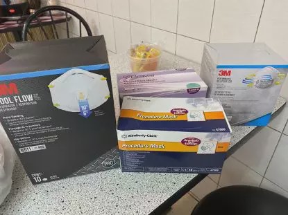 国外买口罩邮寄回国遭统计,从国外买口罩寄回国