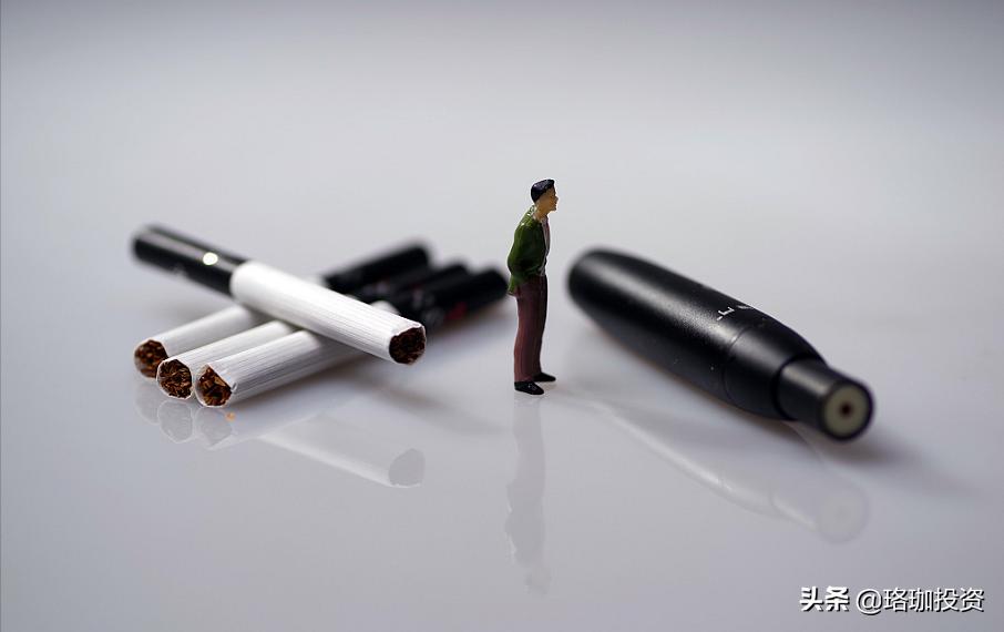 国际*子烟电**博览会即将开幕，关注布局新型*草烟**供应链公司