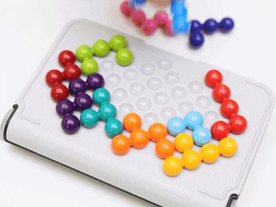 盘点这些益智玩具,外国最火的益智玩具