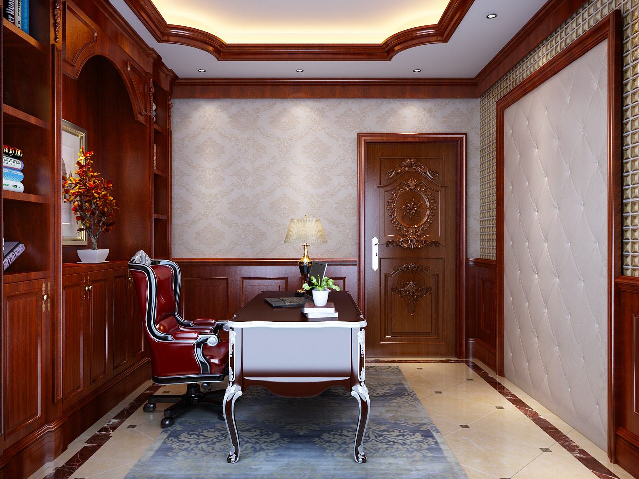 护墙板安装有哪些注意事项,护墙板安装过程需要哪些材料