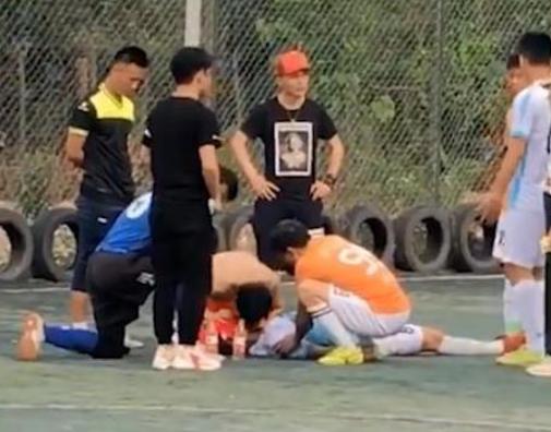 足坛十大猝死事件,噩耗又一足坛名将离世