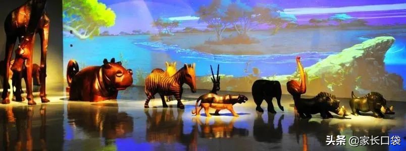 上海各大博物馆攻略,上海各大博物馆介绍