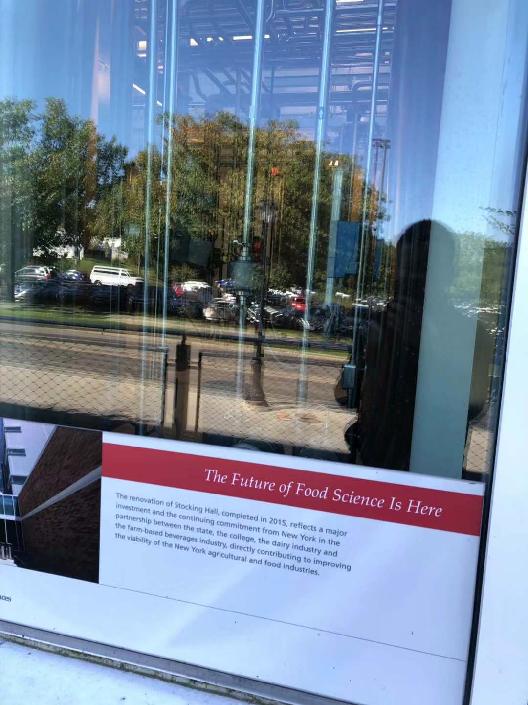 探秘美国康奈尔大学，细数康奈尔的这“几宗最”