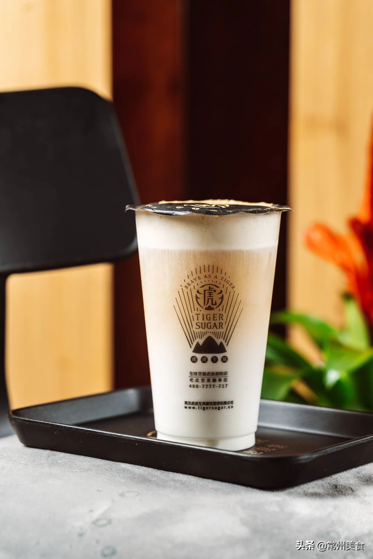 《常州无接触外卖清单攻略来啦》,精选25家