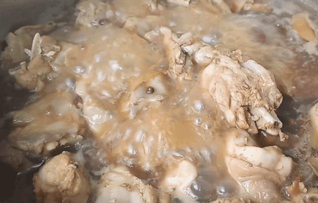 啤酒兔肉做法大全,兔肉怎么焖最好吃