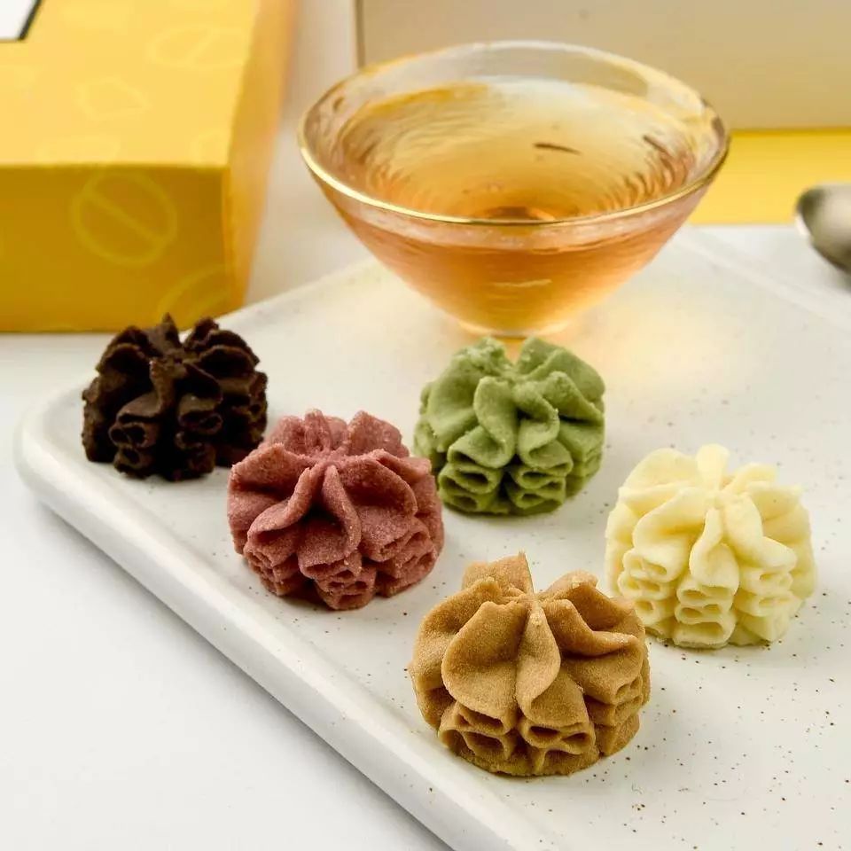 闷走病毒的日子咋过？奉上我们用48小时整理的“某宝”美食合集