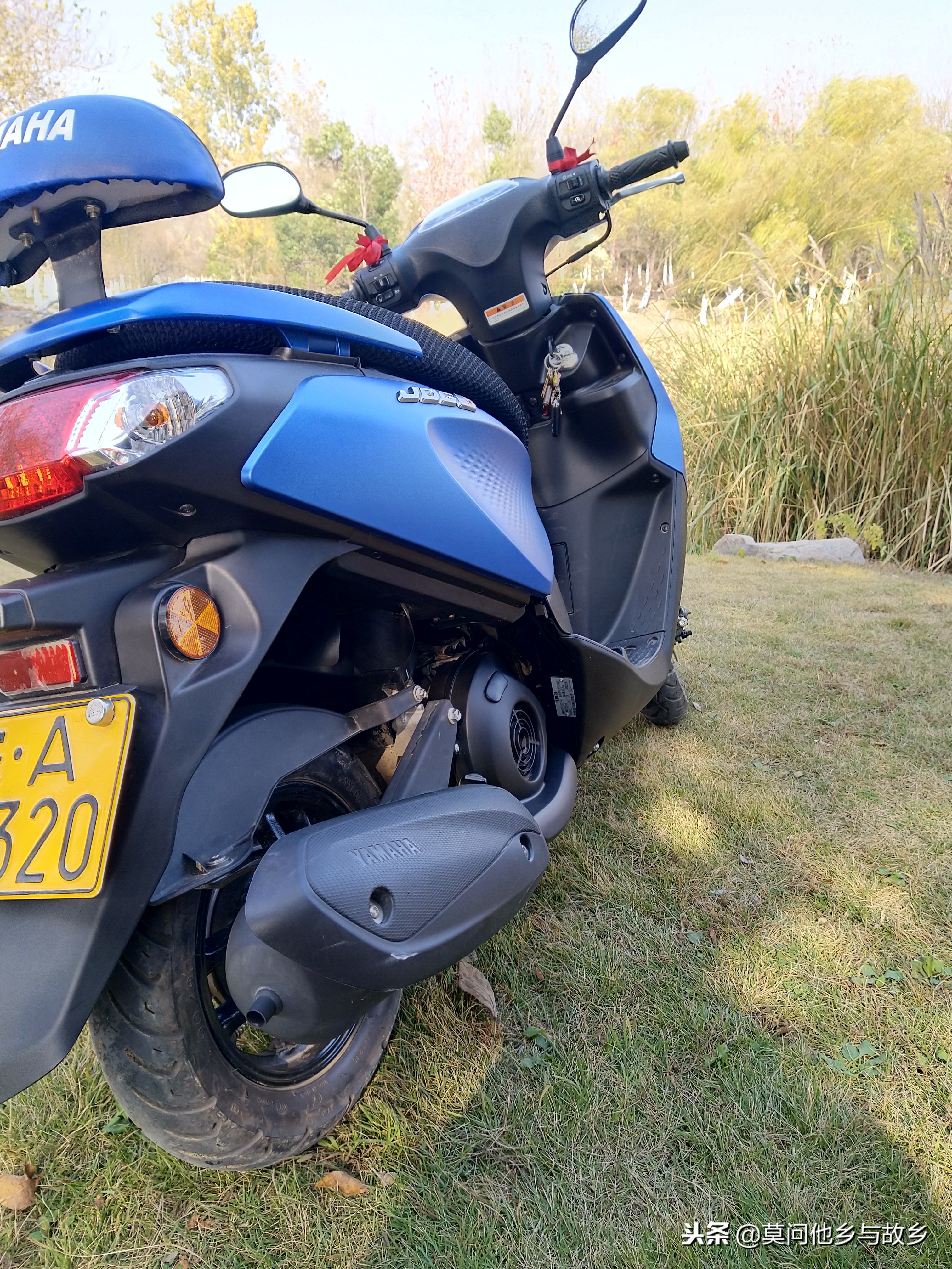 雅马哈巧格i排量是100还是125,雅马哈巧格i125100公里油耗