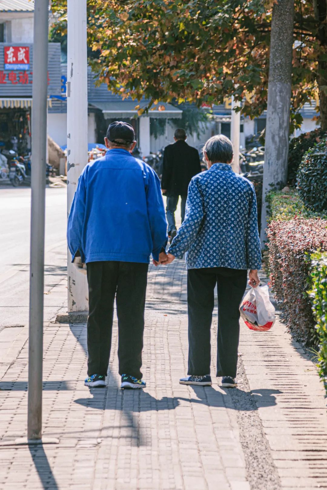 尧化门的中场战事