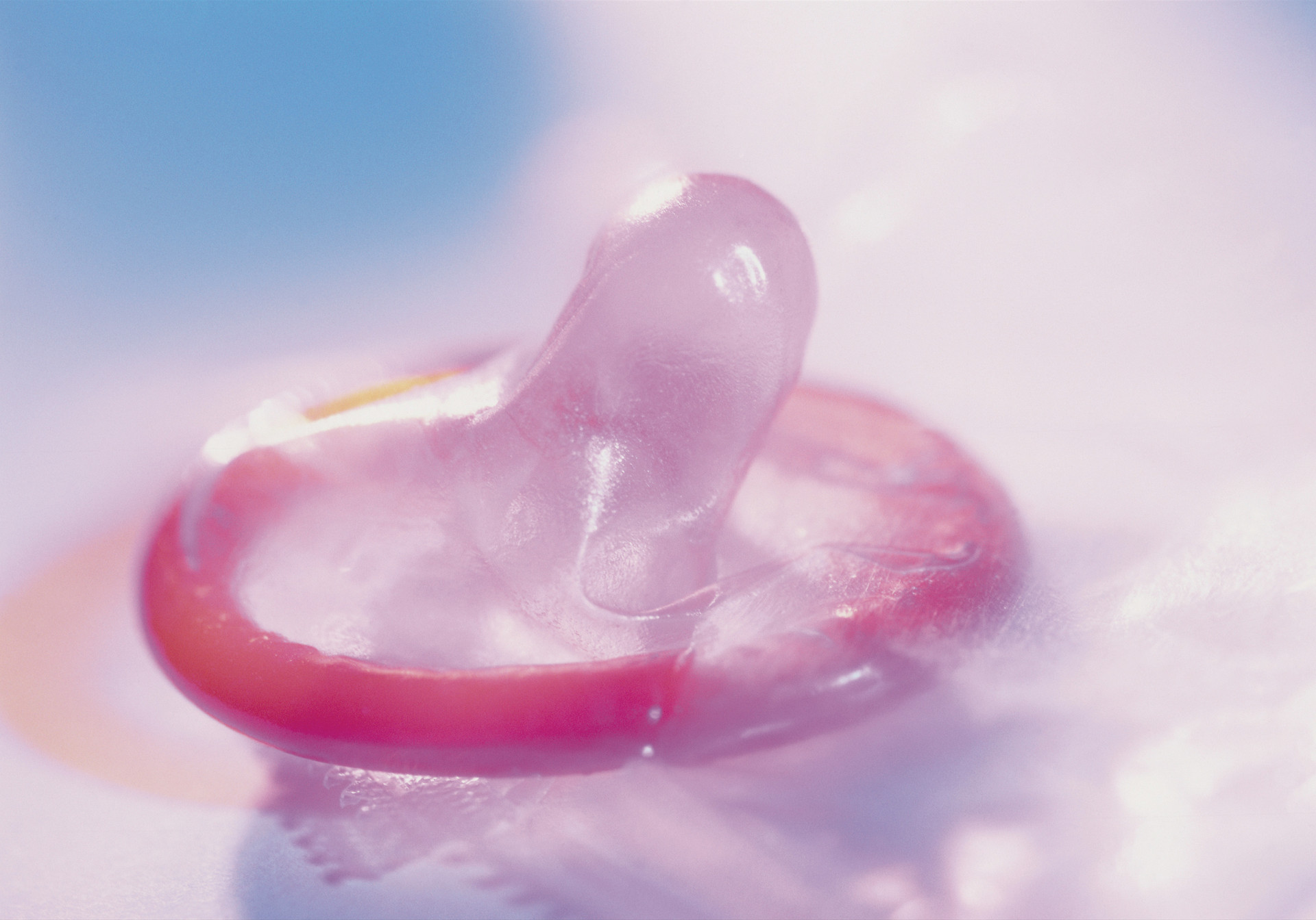 如何科学避孕远离人工流产,流产风险