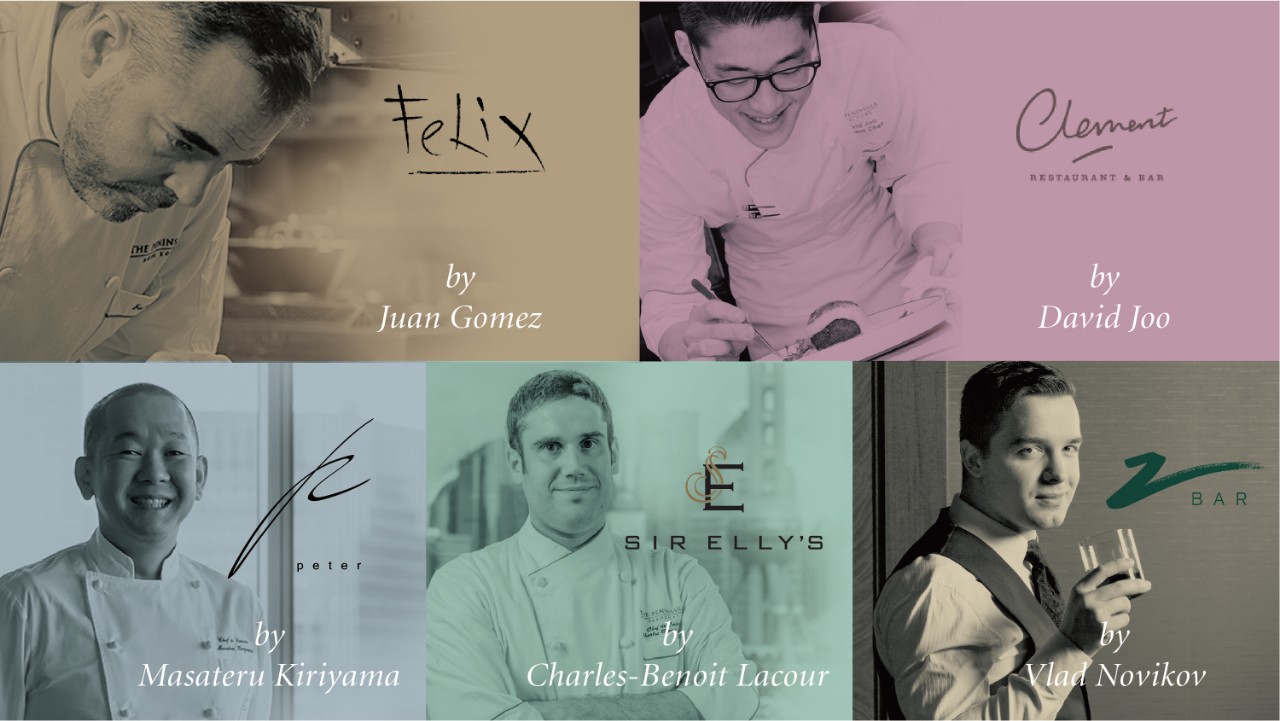 上海半岛酒店节日视频,上海半岛酒店展