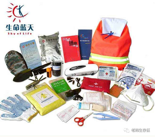 地震求生与自救技巧,生存狂在野外怎么逃生