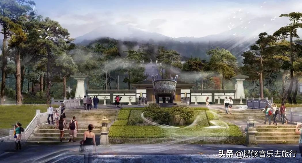 彭祖山风景区究竟什么时候开放,彭祖山景区最新状况