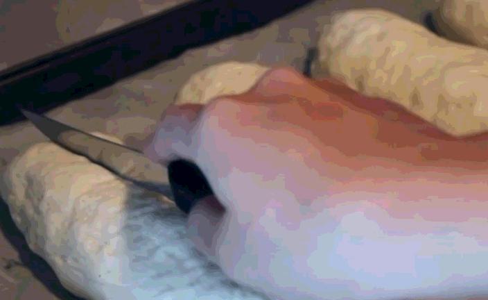 烤面包简单家常做法窍门,烤面包的家常做法大全视频