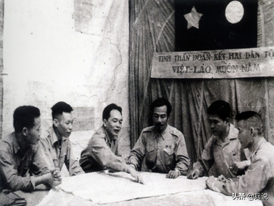 谁是敌人谁是朋友原话,谁是敌人谁就是队友