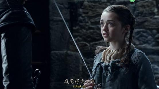 权游第八季亮点,权游第八季第6集为啥国内不能放