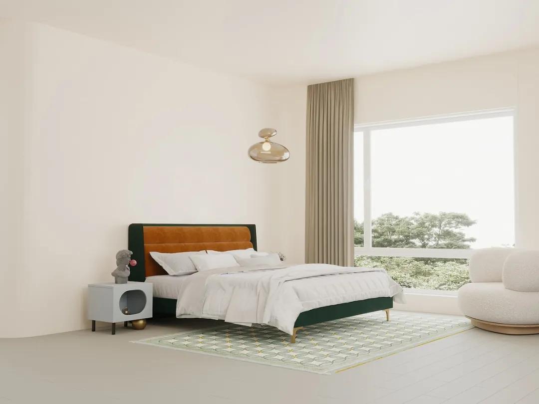 他，或许是小编心中最期待的设计师形象