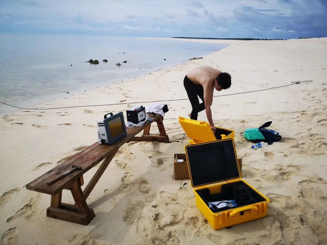 源创力Talk|罗斌：没有故事的建筑，像找不到“回家路”的孩子