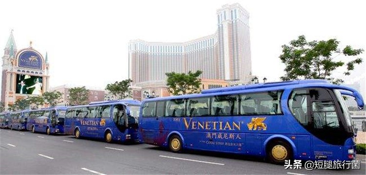 去澳门旅游的注意事项,去澳门旅游注意的事项