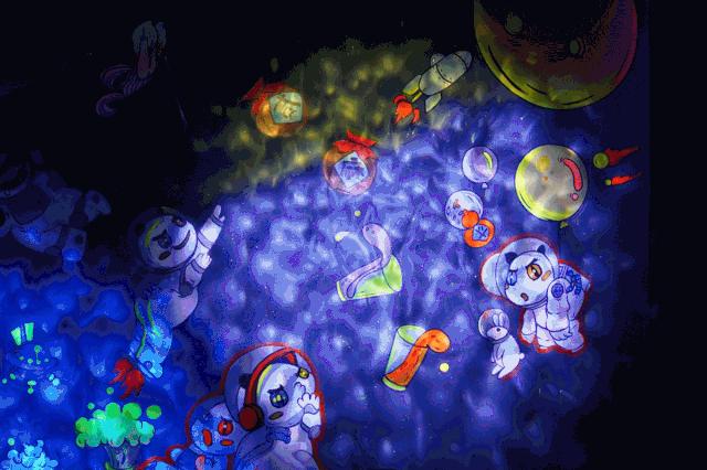 火遍成都的贰麻酒馆,成都贰麻酒馆为什么那么火