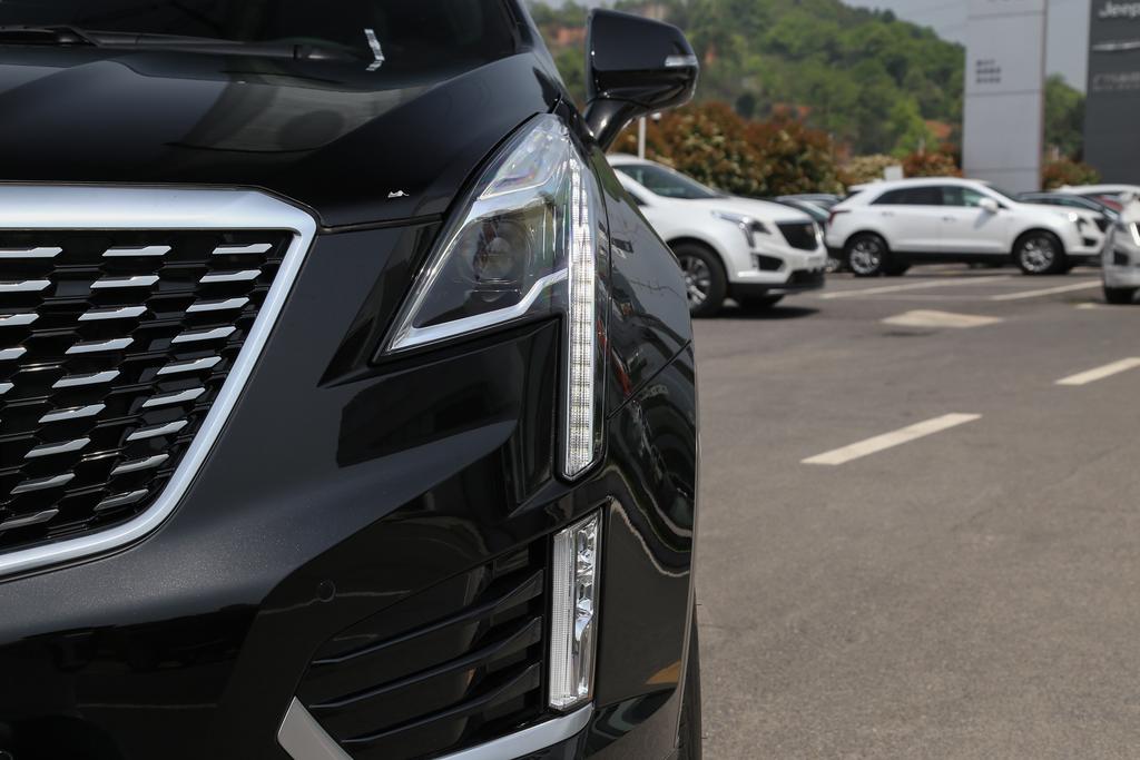 凯迪拉克xt-5最大马力,凯迪拉克xt5的扭矩