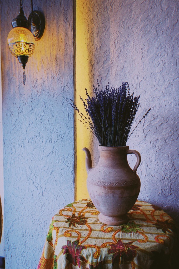 大美*疆新**，一个快递不包邮的地方，藏着不一样的异域风情