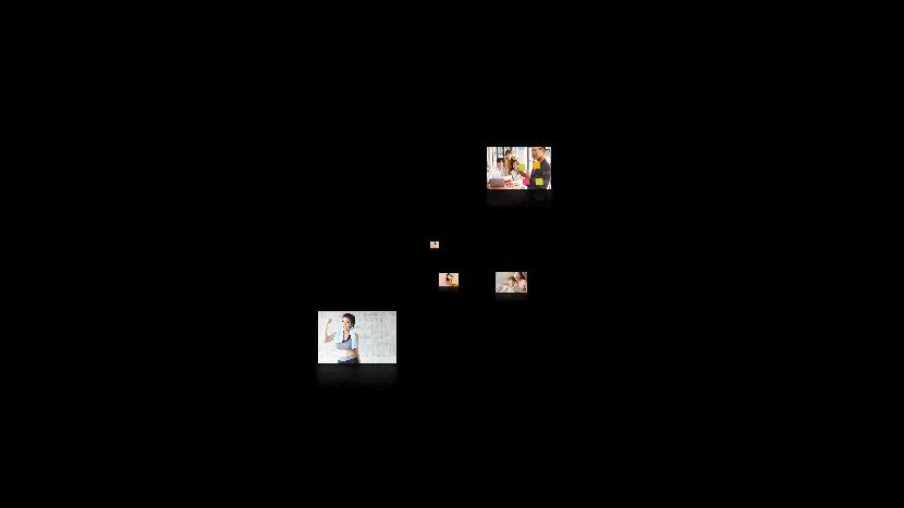 60张照片放进一张PPT,原来这么高级