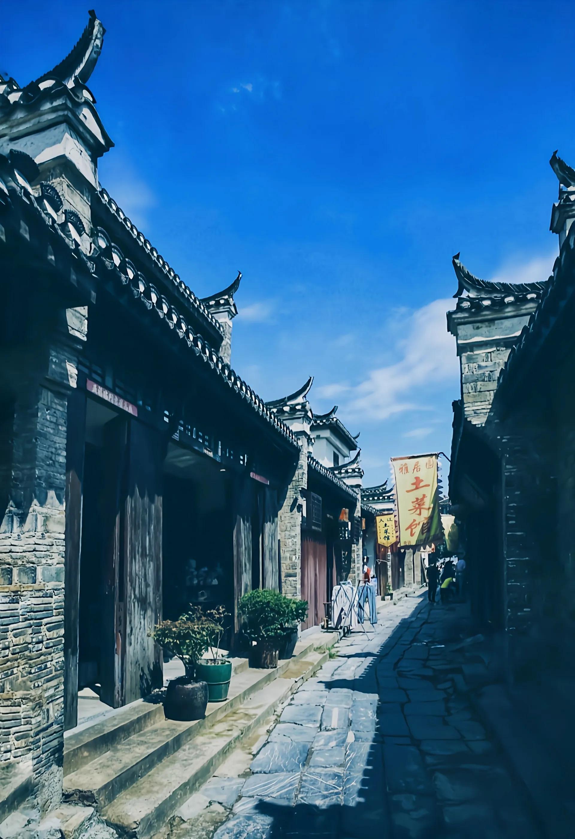 安徽泾县旅游攻略,泾县周边游玩的地方排行榜前十名