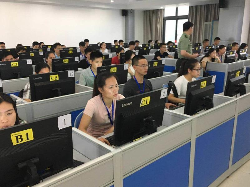 军队文职管理岗中最好的岗位,军队文职怎么选个管理轻松的岗位