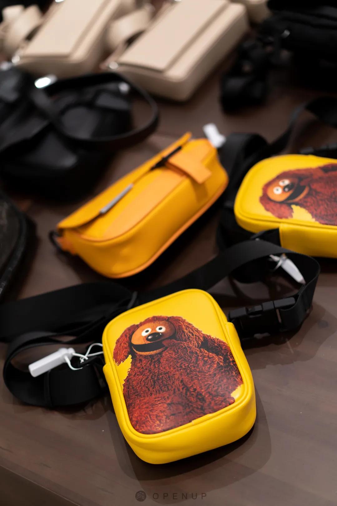 还在坐等618？你的姐妹已经在凯德广场御锦城血拼了喂