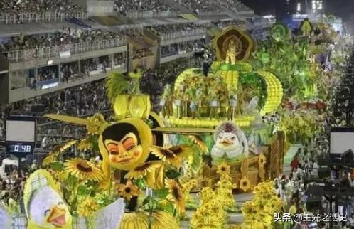 日本为什么把巴西当成第二故乡,巴西为什么是日本人的第二故乡