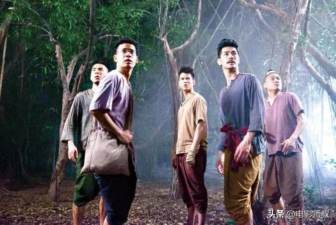 恐怖片阴风阵阵完整版,阴风阵阵恐怖电影