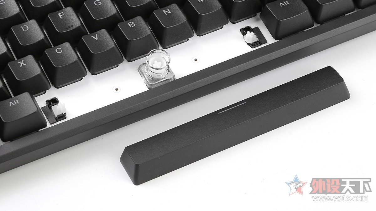 tkl和rgb键盘区别,tkl机械键盘评测