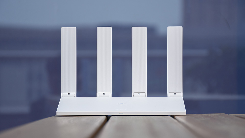 华为ws5200路由器四核版全新,华为ws520四核版路由器