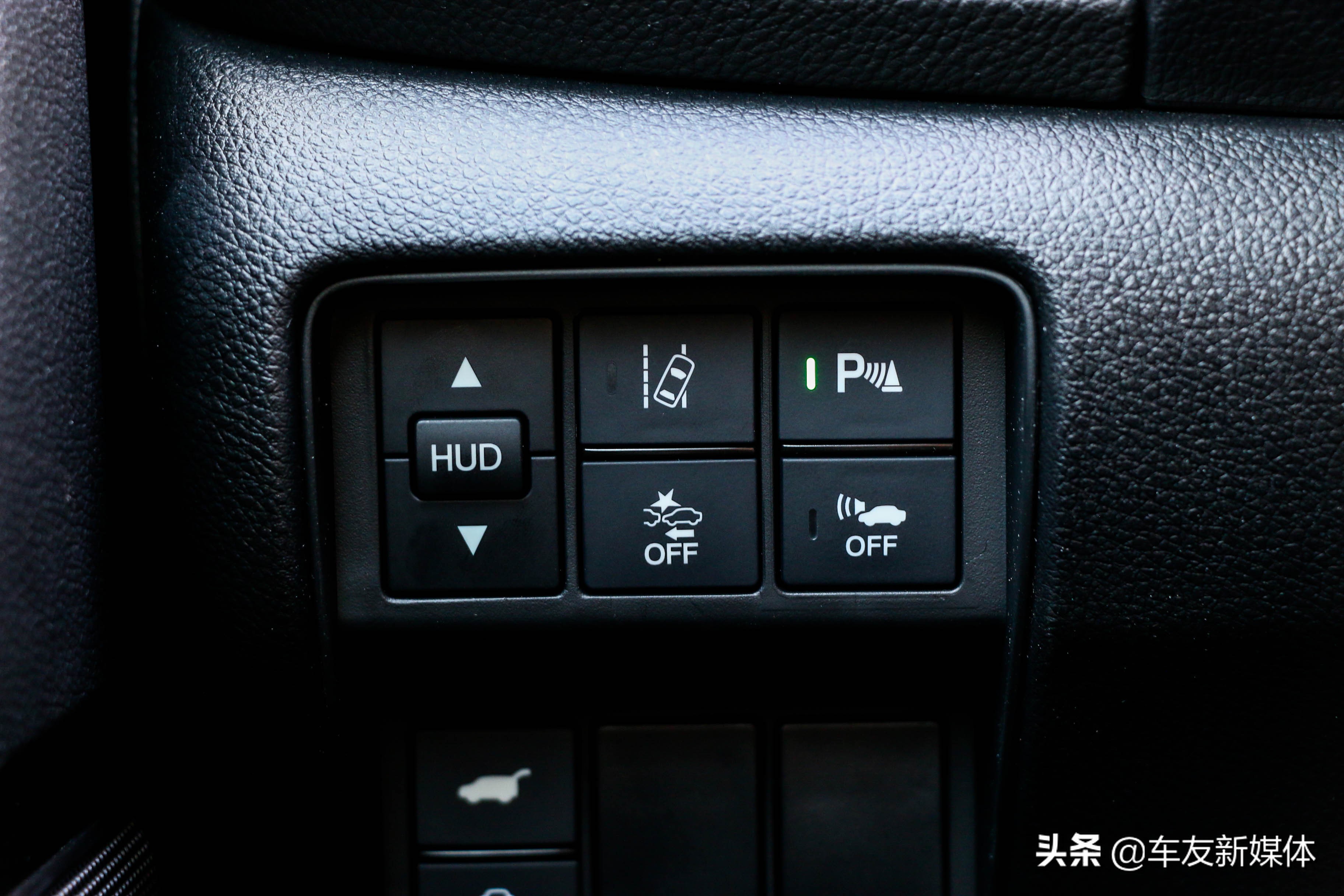 锐混动皓影驾驶感受,皓影锐混动尊贵版试驾讲解