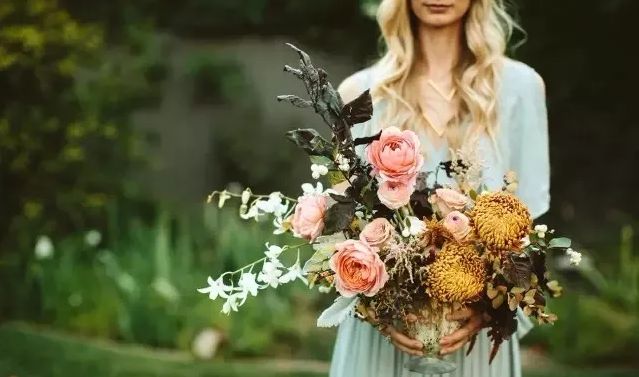 独特有磁性的女烟嗓,震撼心灵触及灵魂音乐