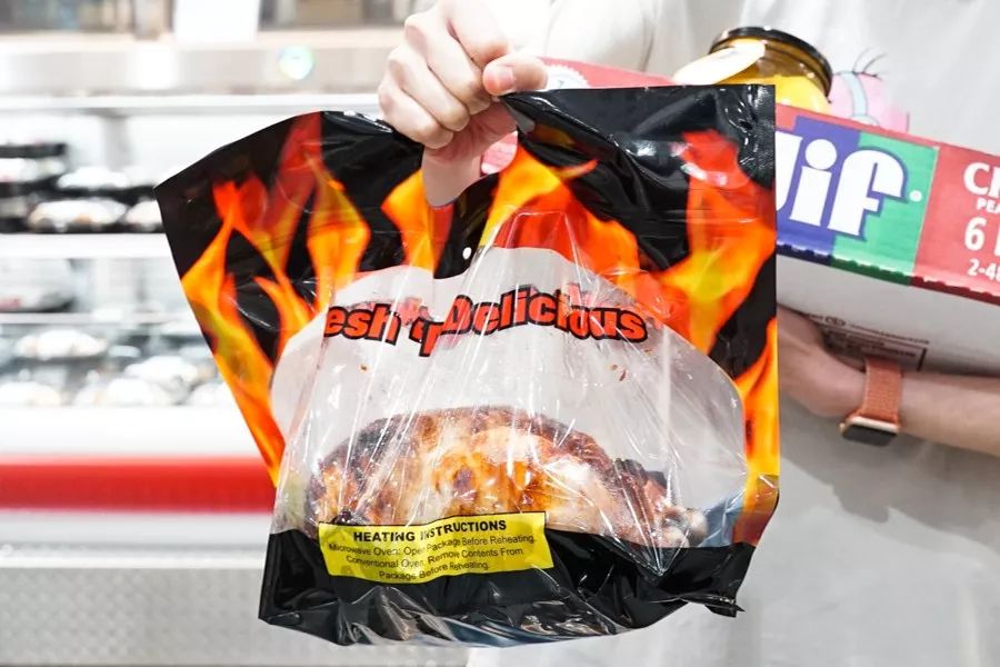 魔都6家进口超市必买指南,看完你就是采购专家(上)