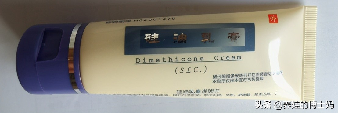 宝宝湿疹大作战1：对抗湿疹一年多，用过的婴儿保湿大集合