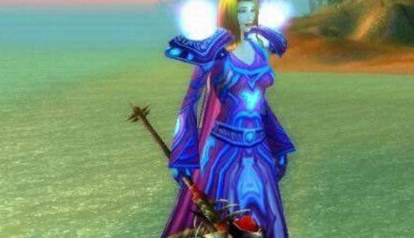 魔兽世界怀旧服pvp哪个职业强,魔兽世界怀旧服pvp职业排行