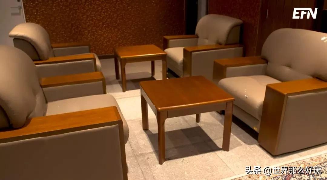 斥资3个亿,国外竟有个山寨中华古城:北京鼓楼、兵马俑……