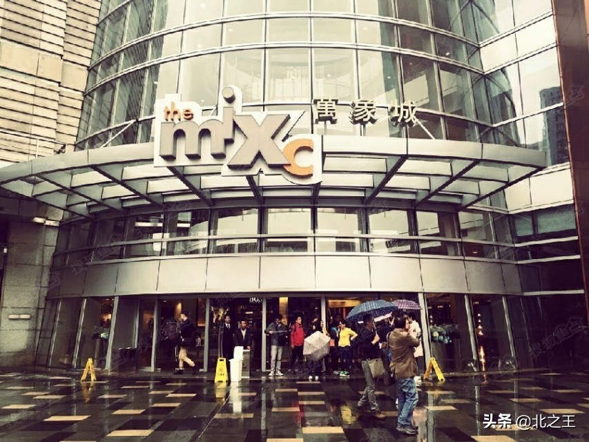 石家庄华润万象城属于哪个区,石家庄万象城和华润万象城