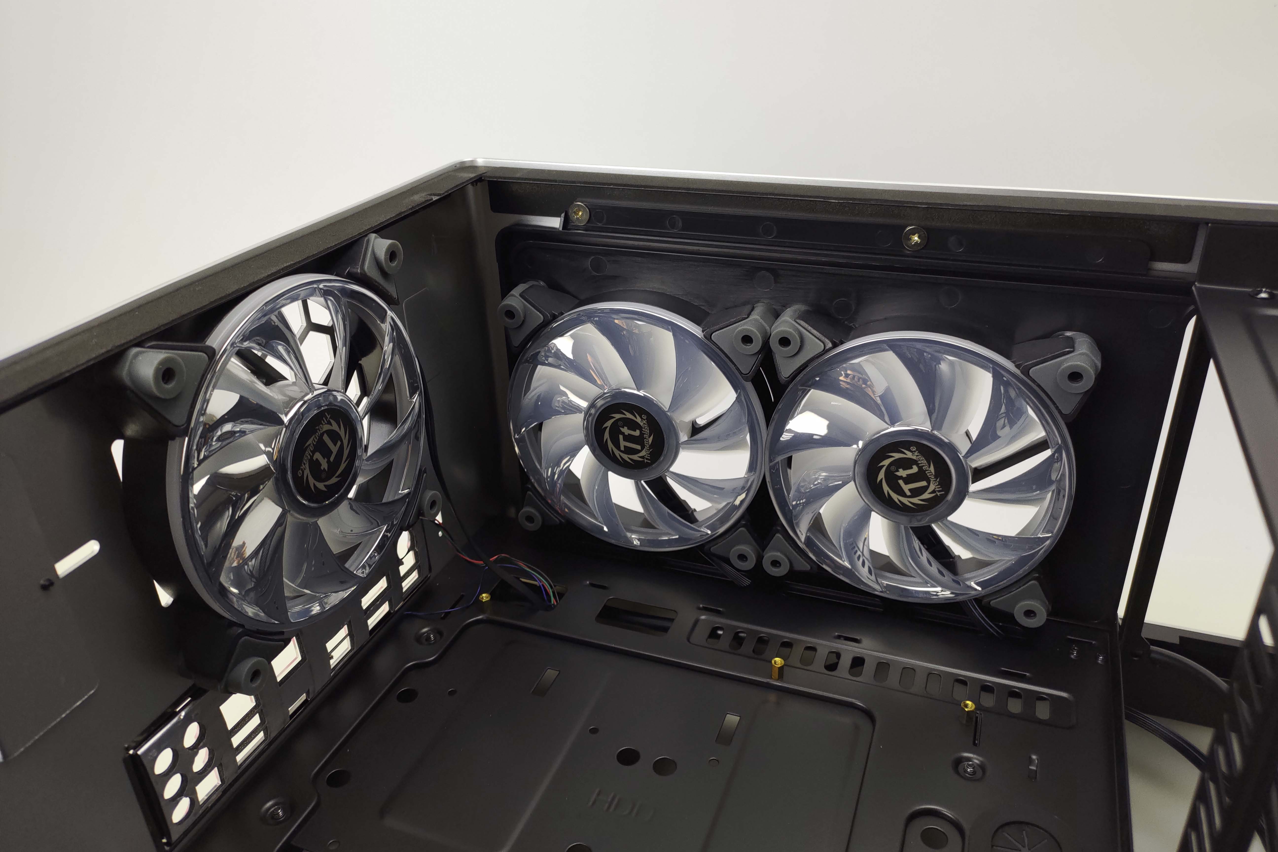 Z170魔改黑苹果主机搭建（上）——硬件搭建篇