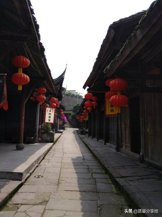 荣昌万灵古镇最新视频,荣昌万灵古镇短视频